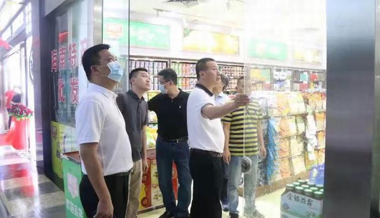 “眾志成城，筑牢防線(xiàn)”省旅控公司積極開(kāi)展第18號臺風(fēng)“圓規”防御工作