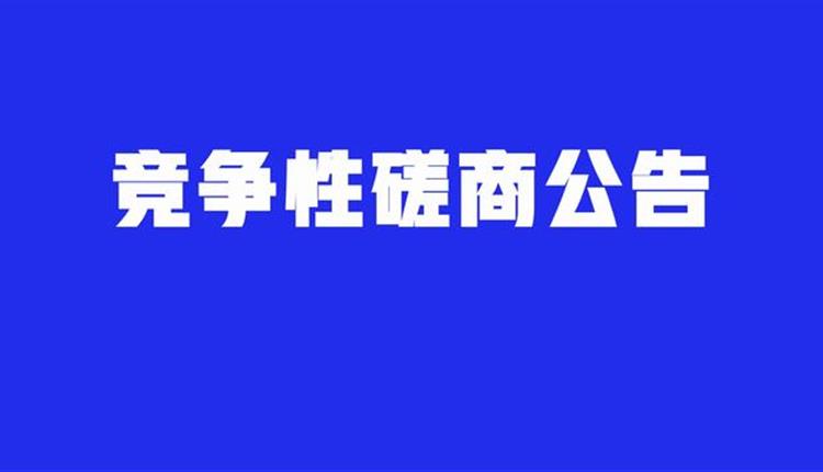 綜合性專(zhuān)項法律服務(wù)機構競爭性磋商采購公告